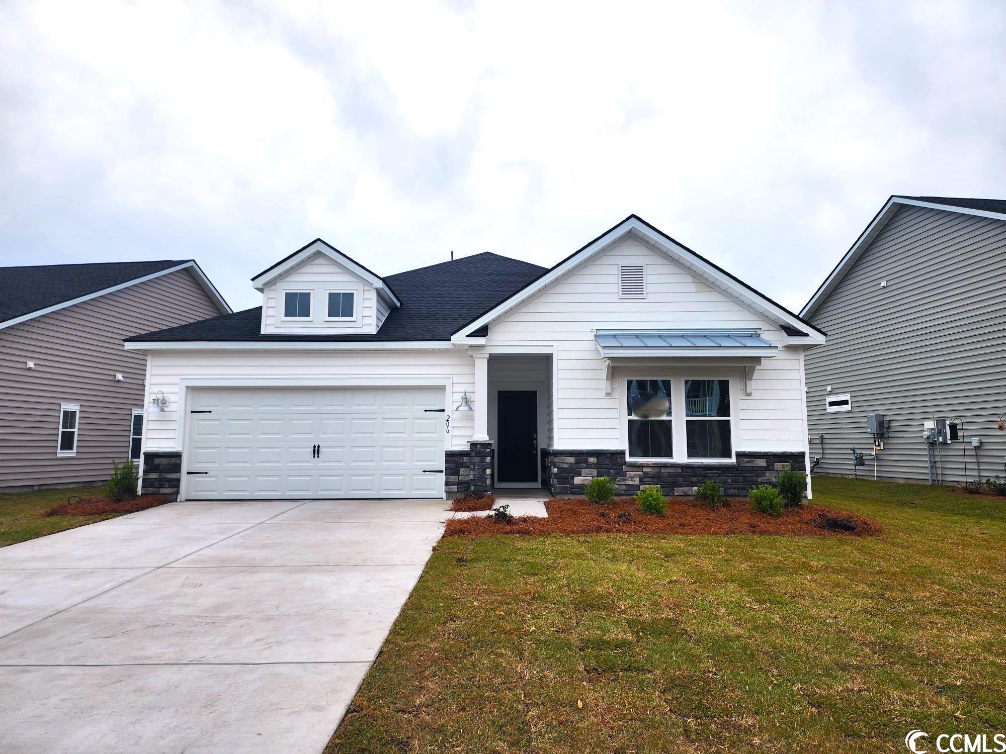 206 Augusta Green Way Myrtle Beach, SC 29579