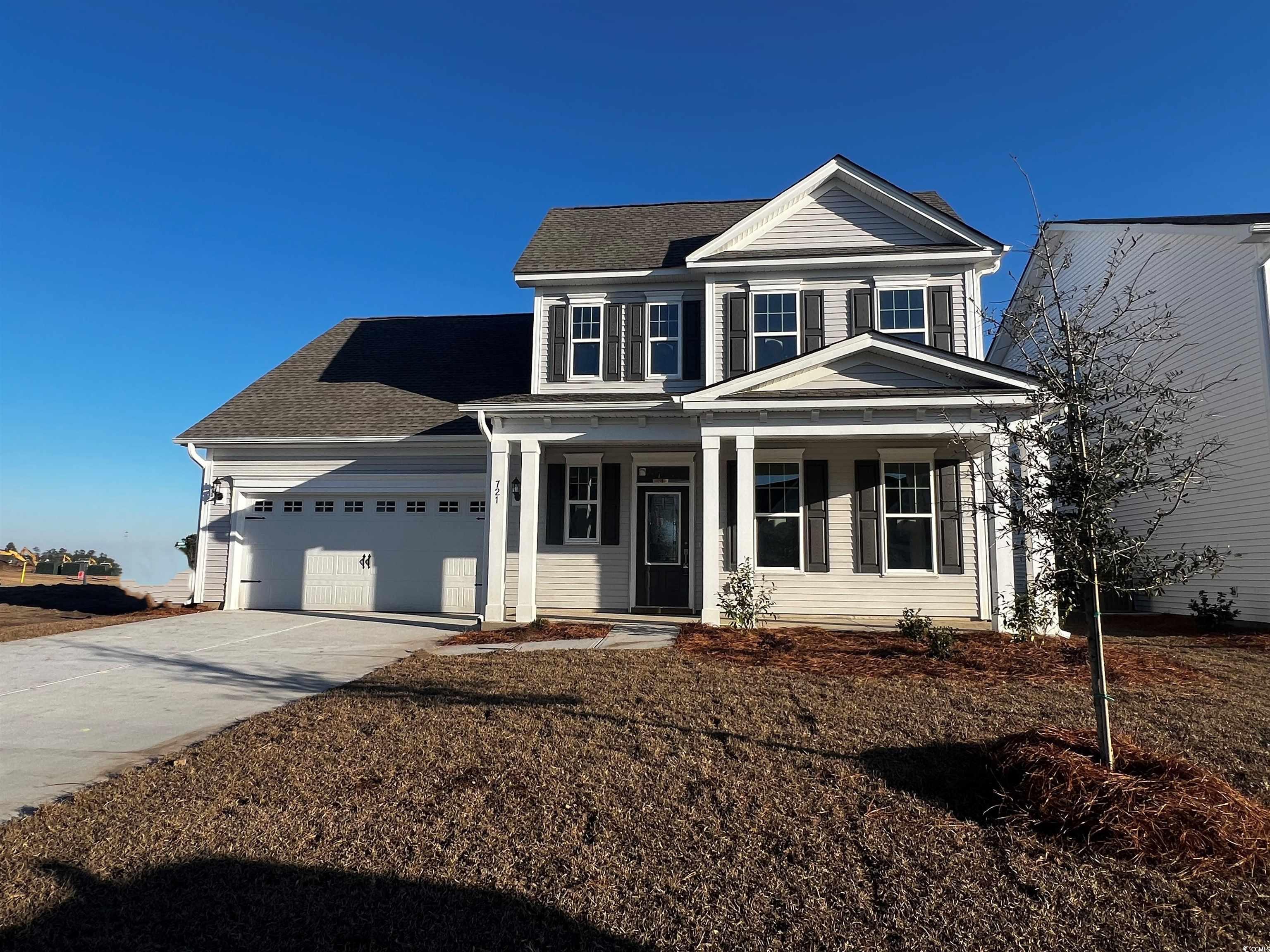 721 Enchantment Loop Myrtle Beach, SC 29588