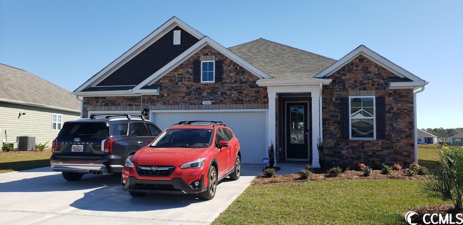 3086 Sutherland Dr. Little River, SC 29566