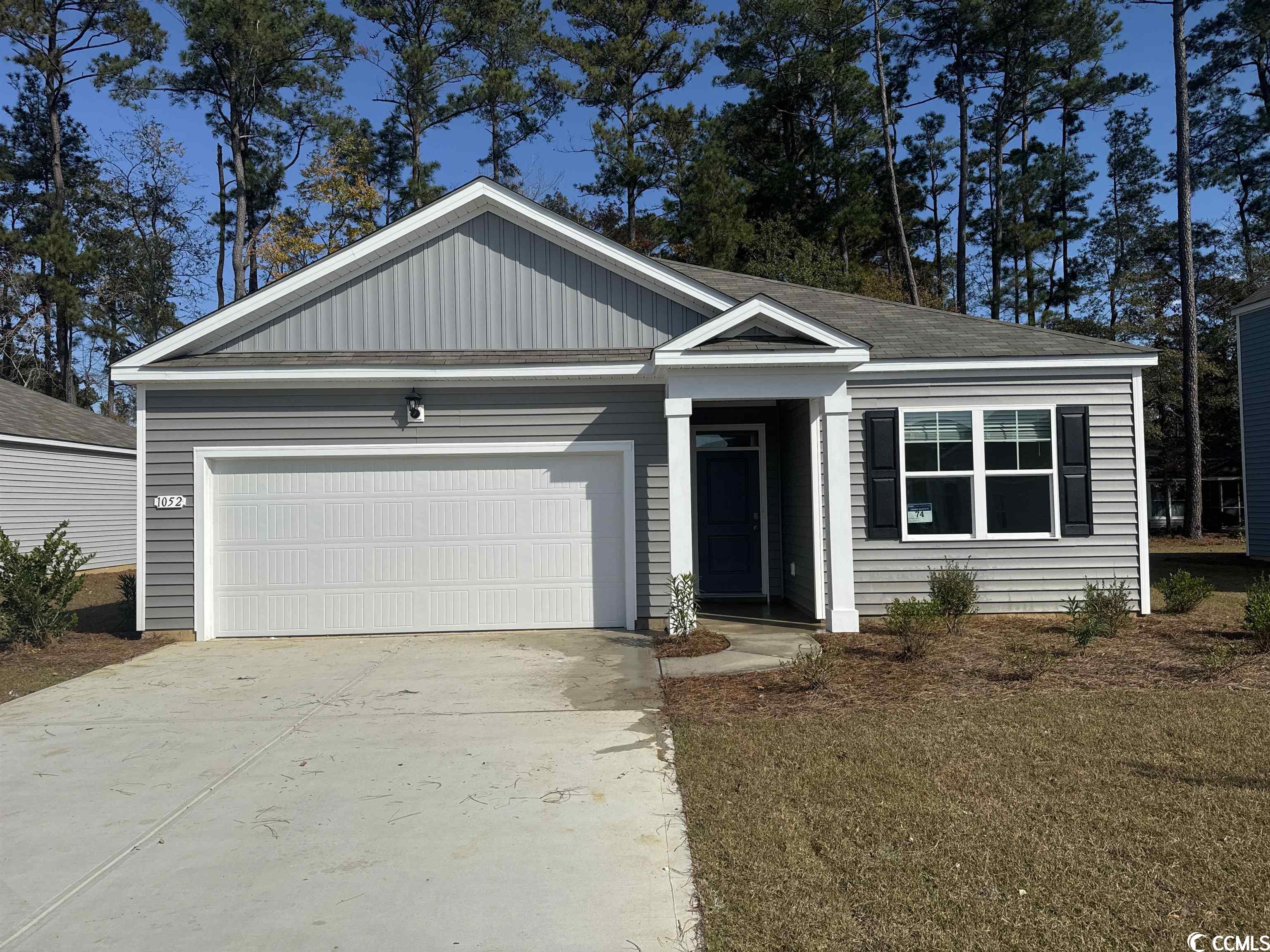 1052 Sennema Circle Myrtle Beach, SC 29588
