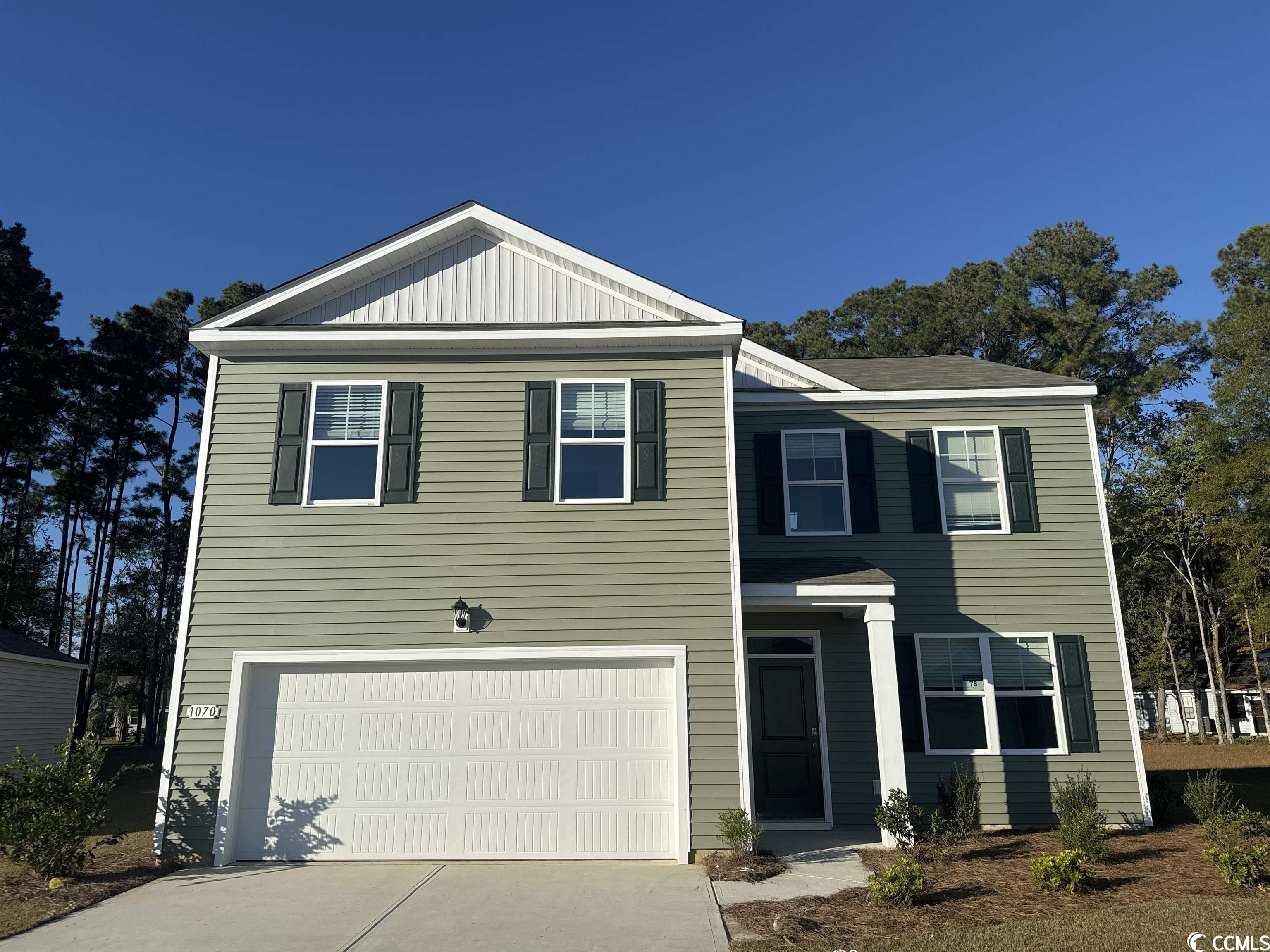 1070 Sennema Circle Myrtle Beach, SC 29588