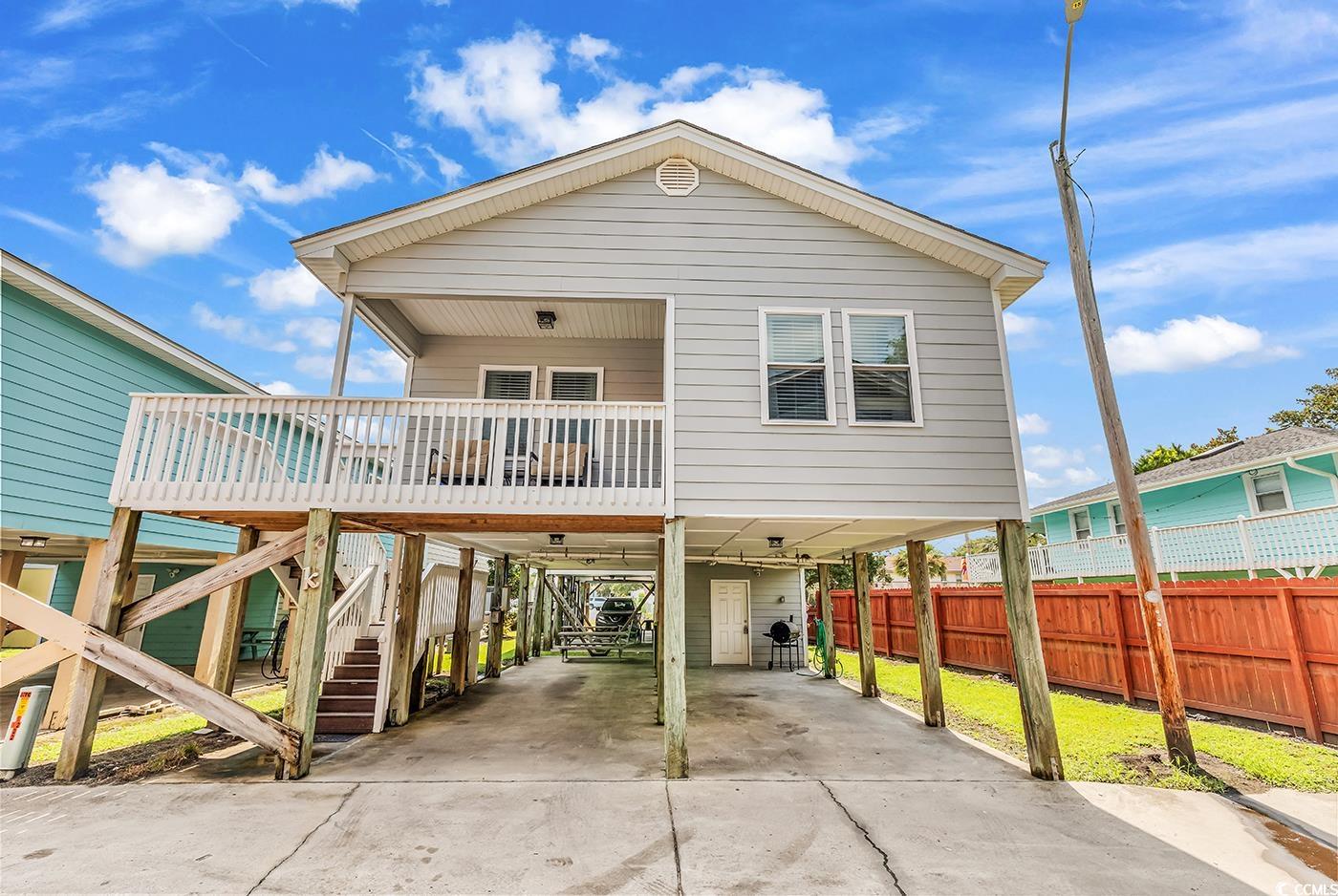 121 Sunset Square Murrells Inlet, SC 29576
