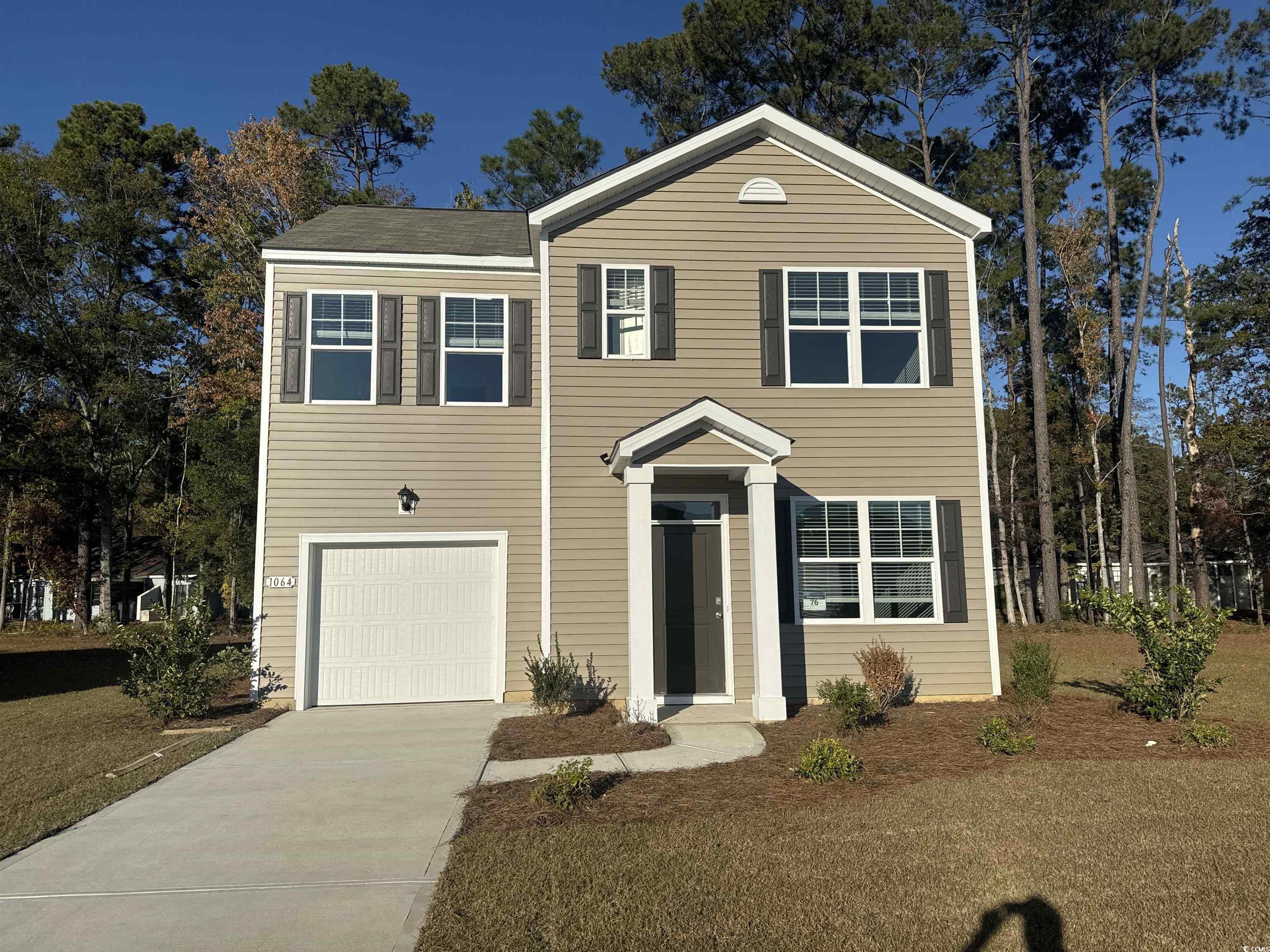 1064 Sennema Circle Myrtle Beach, SC 29588