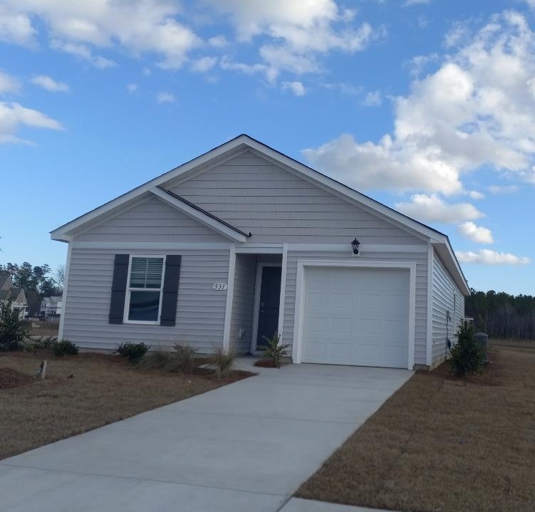 531 Strawberry Field Way Galivants Ferry, SC 29544