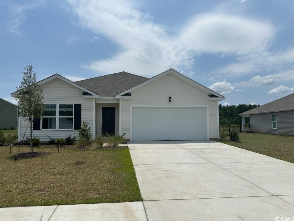 535 Strawberry Field Way Galivants Ferry, SC 29544