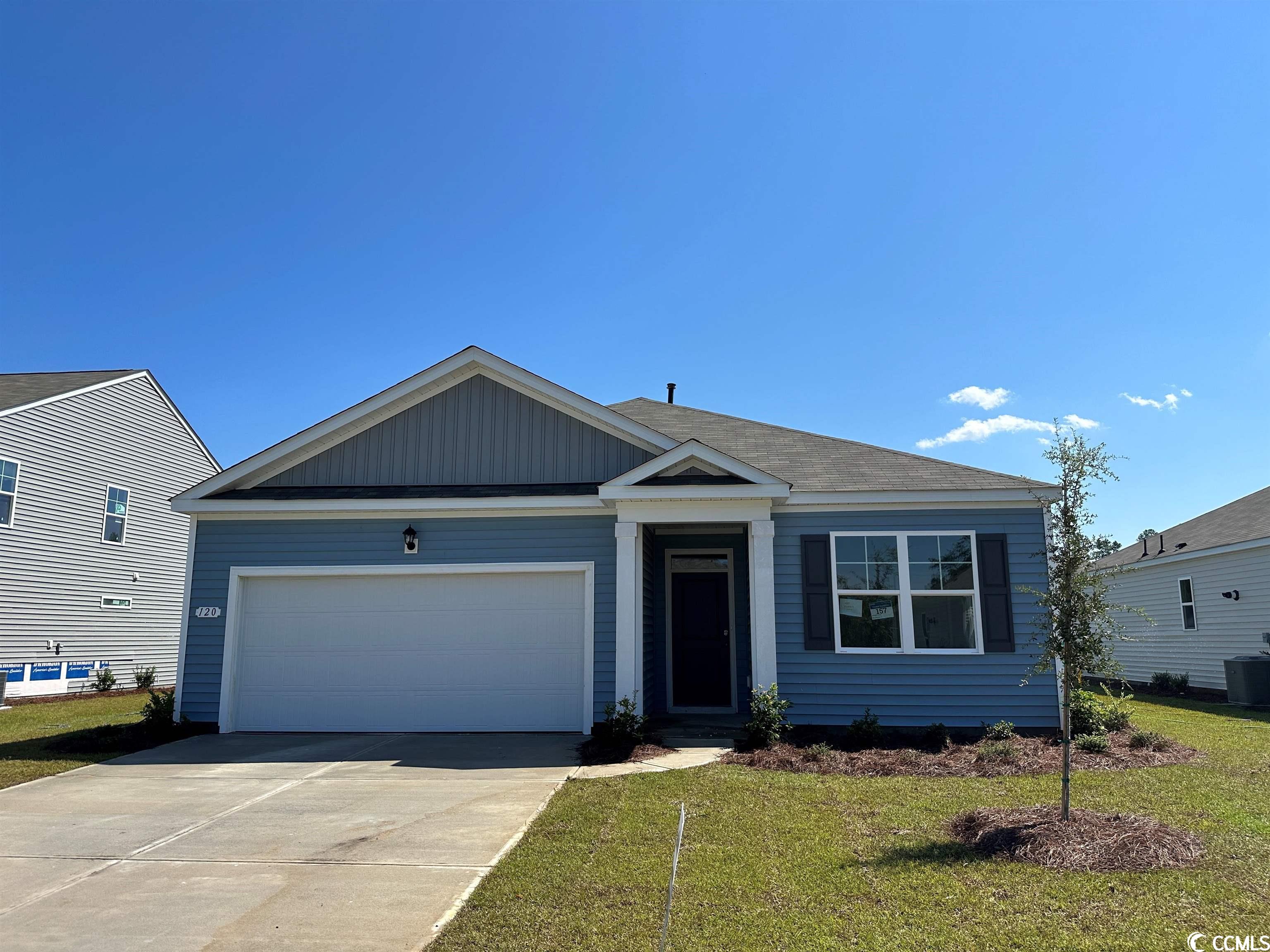 120 Caveson Way Conway, SC 29526