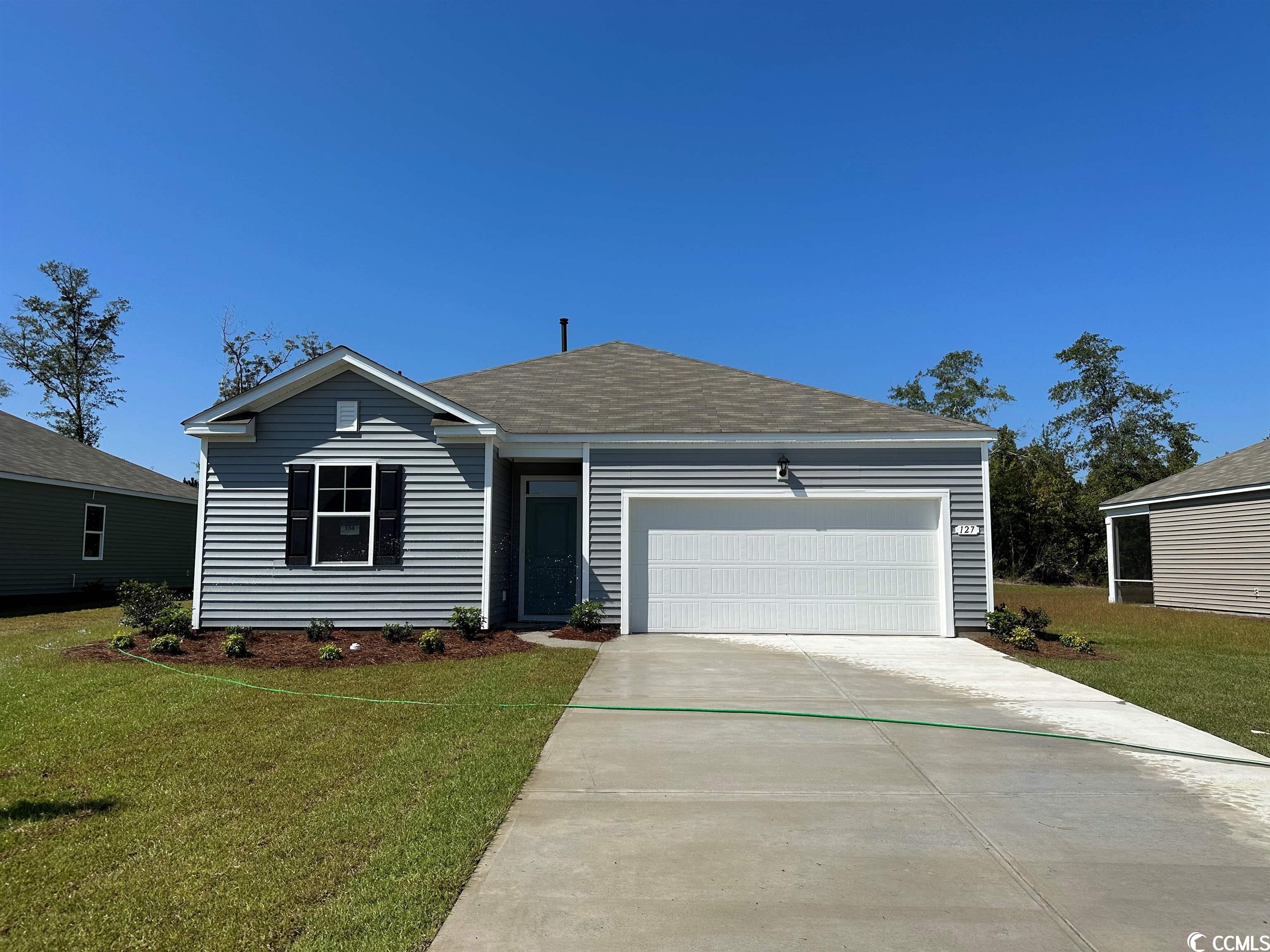 127 Caveson Way Conway, SC 29526