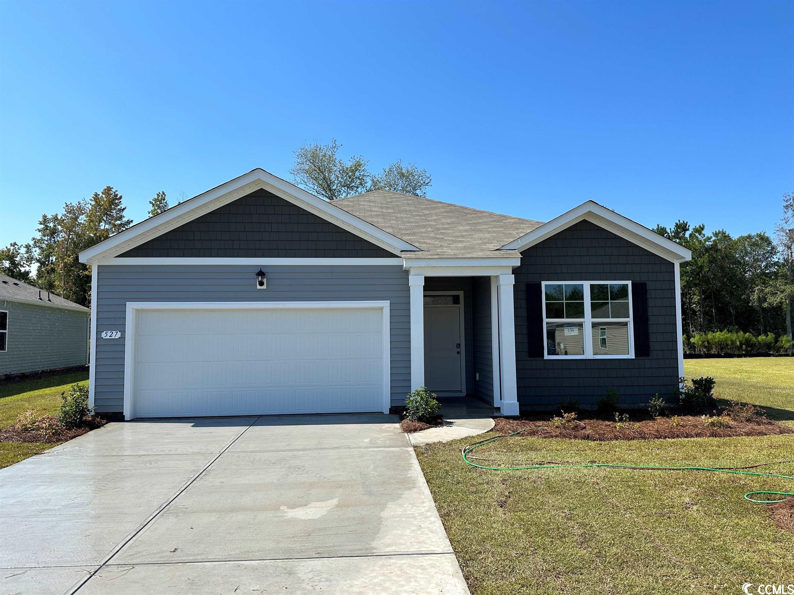 527 Royal Arch Dr. Conway, SC 29526