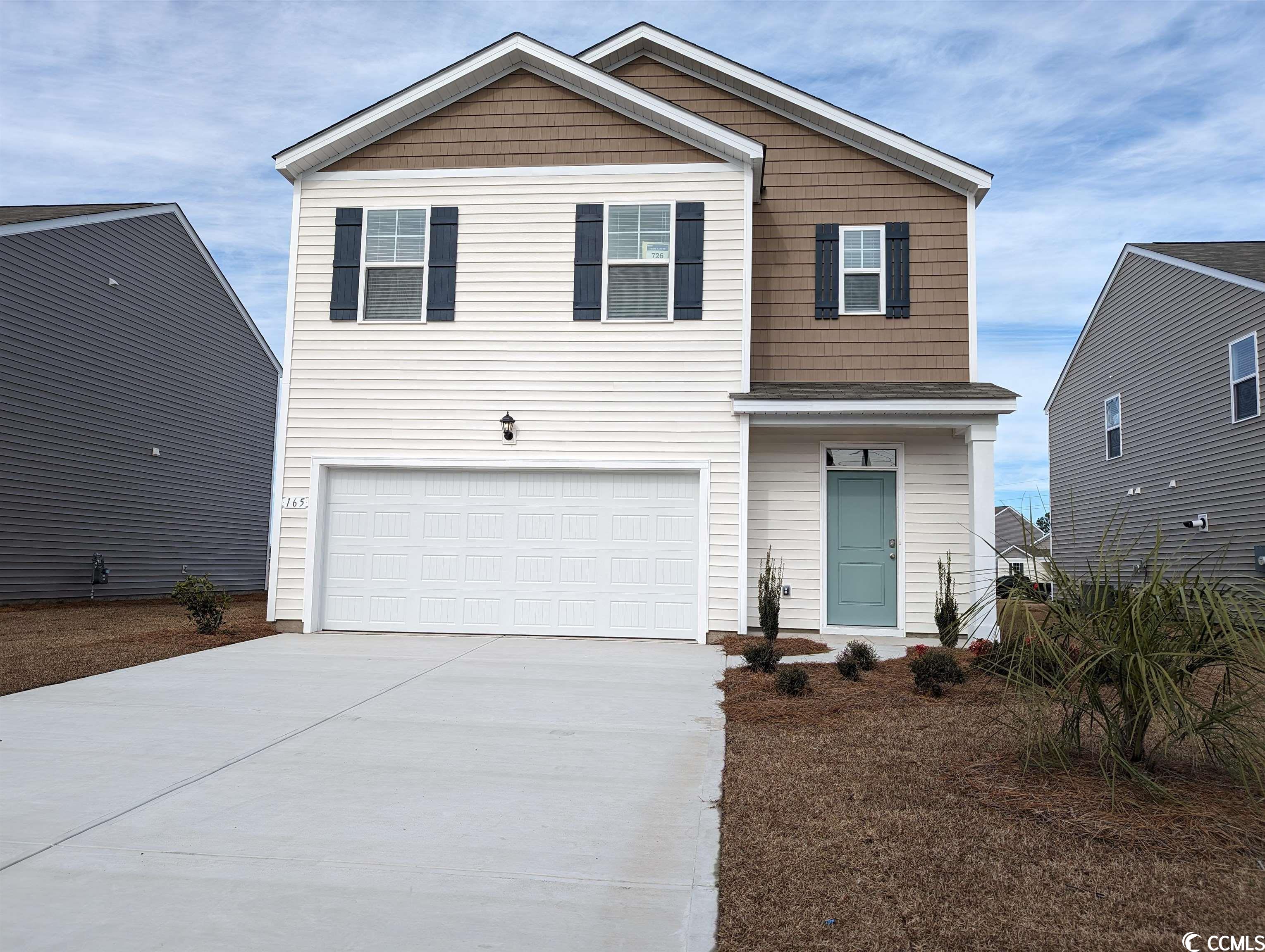 165 Londonshire Dr. Myrtle Beach, SC 29579