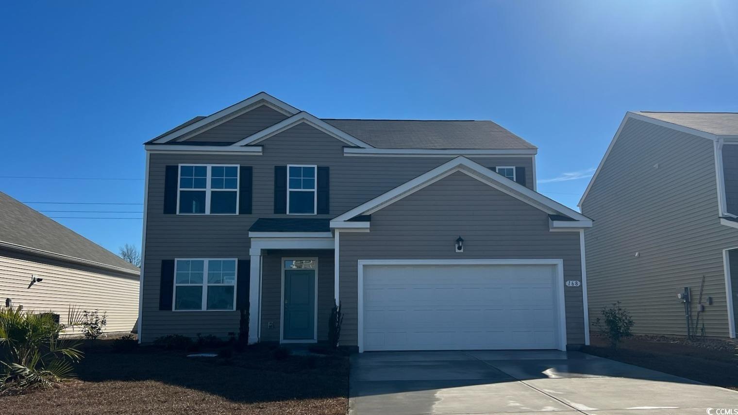 168 Londonshire Dr. Myrtle Beach, SC 29579