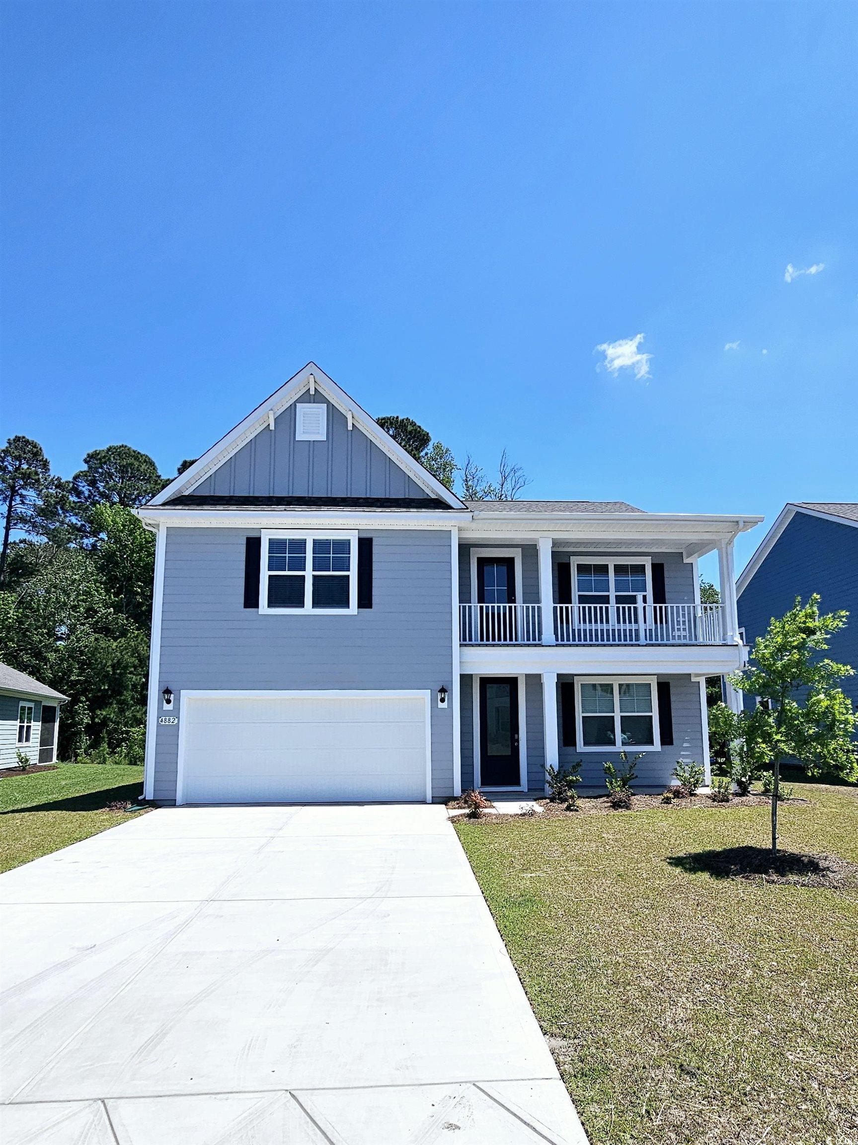 4882 Guilford Loop Myrtle Beach, SC 29588