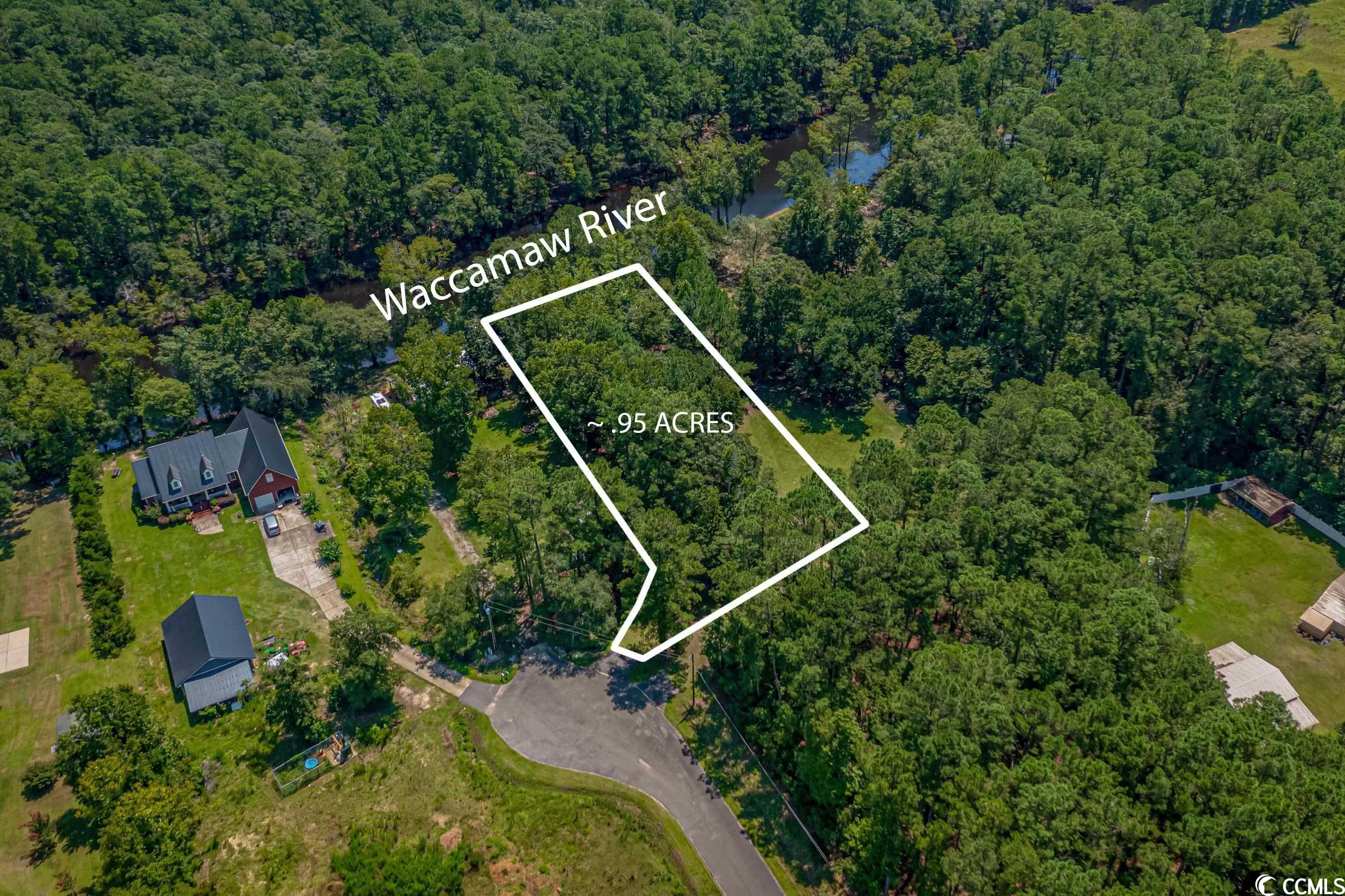 5238 Alligator Ct. Conway, SC 29526