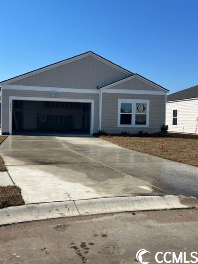 3356 Piney Woods Way Myrtle Beach, SC 29579