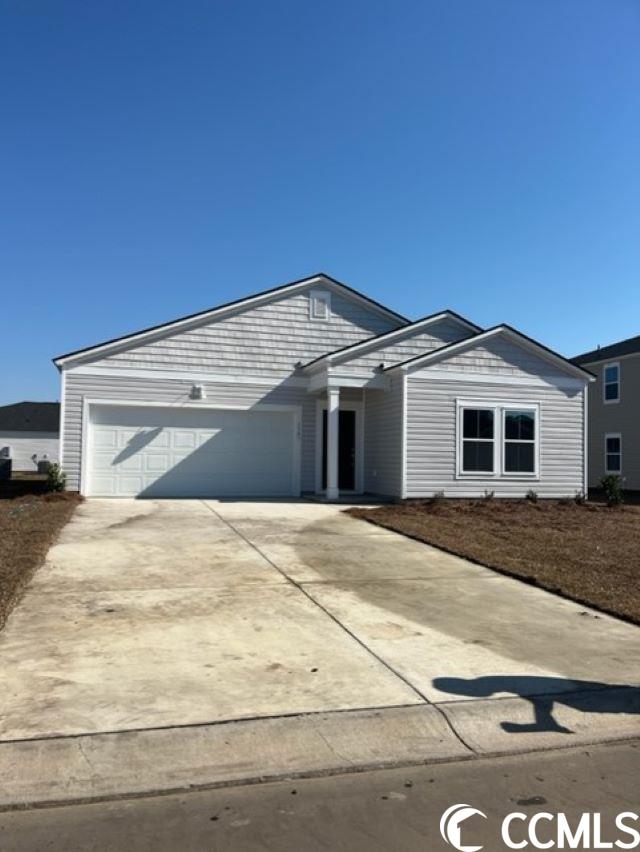 3343 Piney Woods Way Myrtle Beach, SC 29579