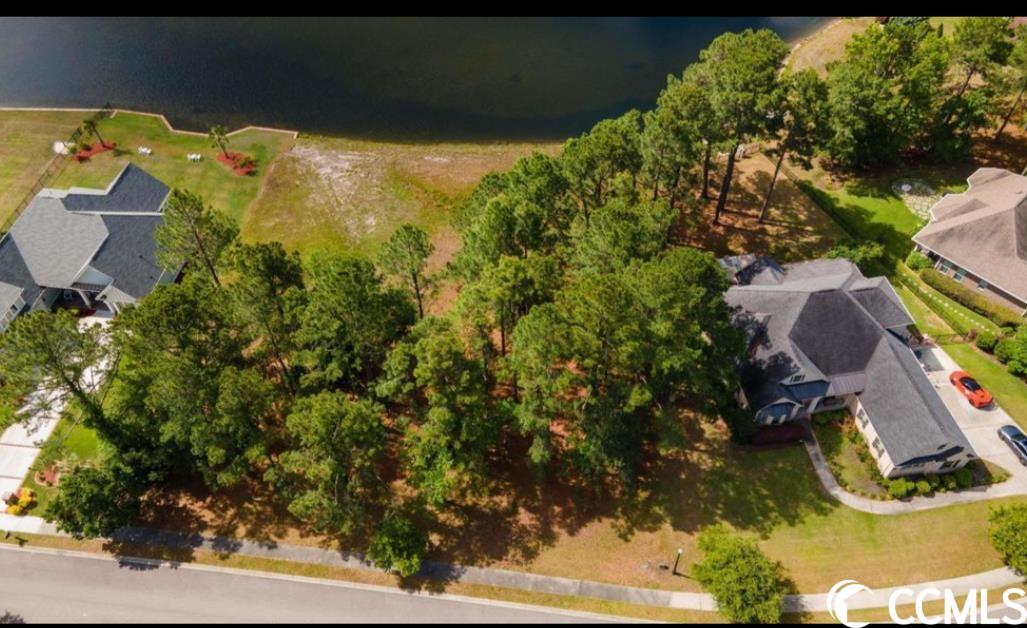 1021 Muscovy Pl. Conway, SC 29526