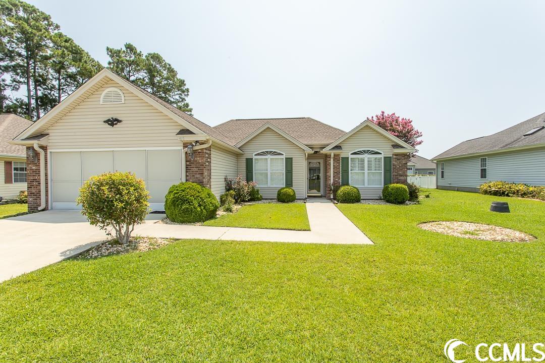 415 Seneca St. Nw Calabash, NC 28467