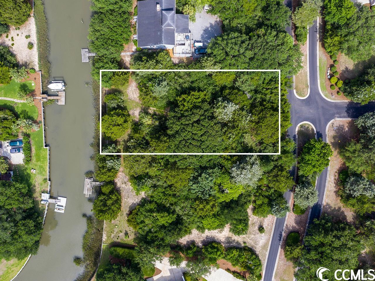 Lot 4 Dune Oaks Dr. Georgetown, SC 29440