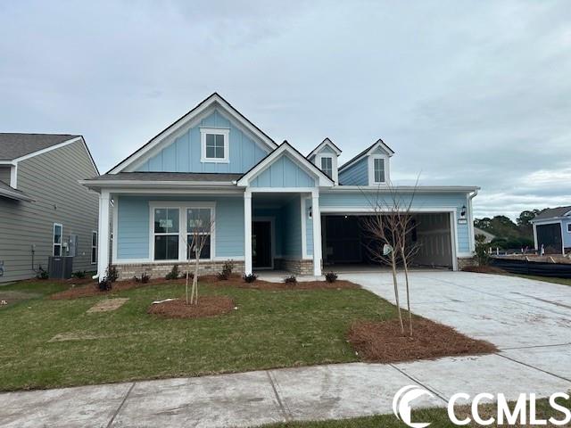6764 Anterselva Dr. Myrtle Beach, SC 29572