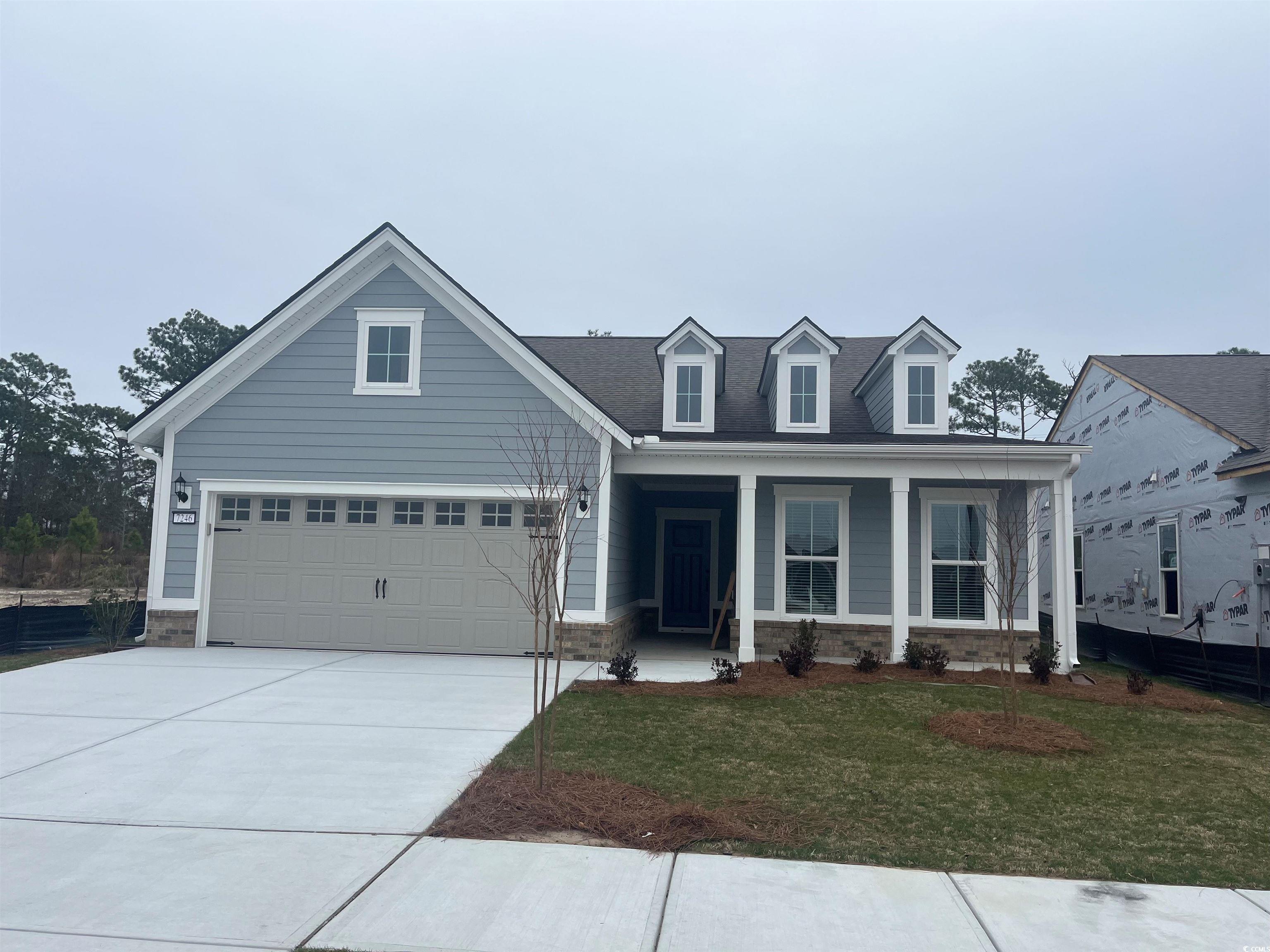 7246 Sarteano Dr. Myrtle Beach, SC 29572