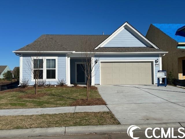 6752 Anterselva Dr. Myrtle Beach, SC 29572
