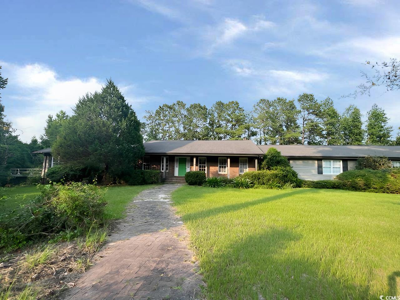 2175 Highway 501 W Galivants Ferry, SC 29544