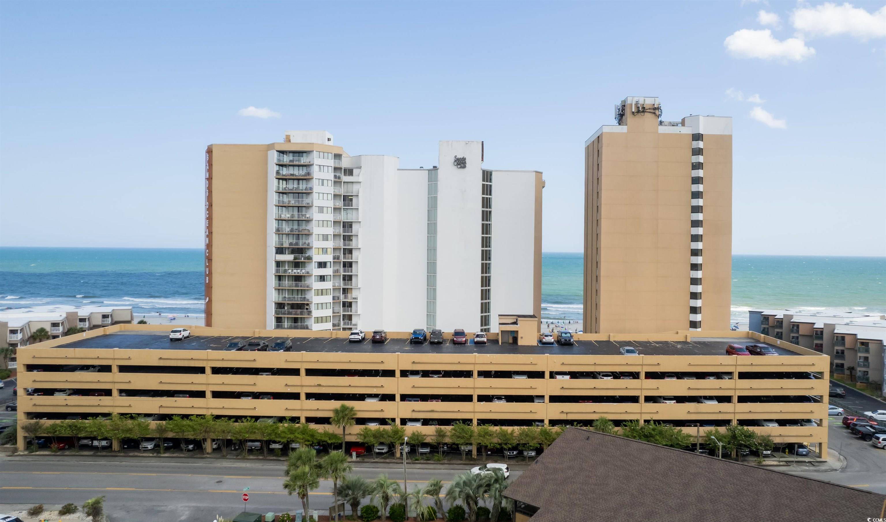9550 Shore Dr. UNIT #1225 Myrtle Beach, SC 29572