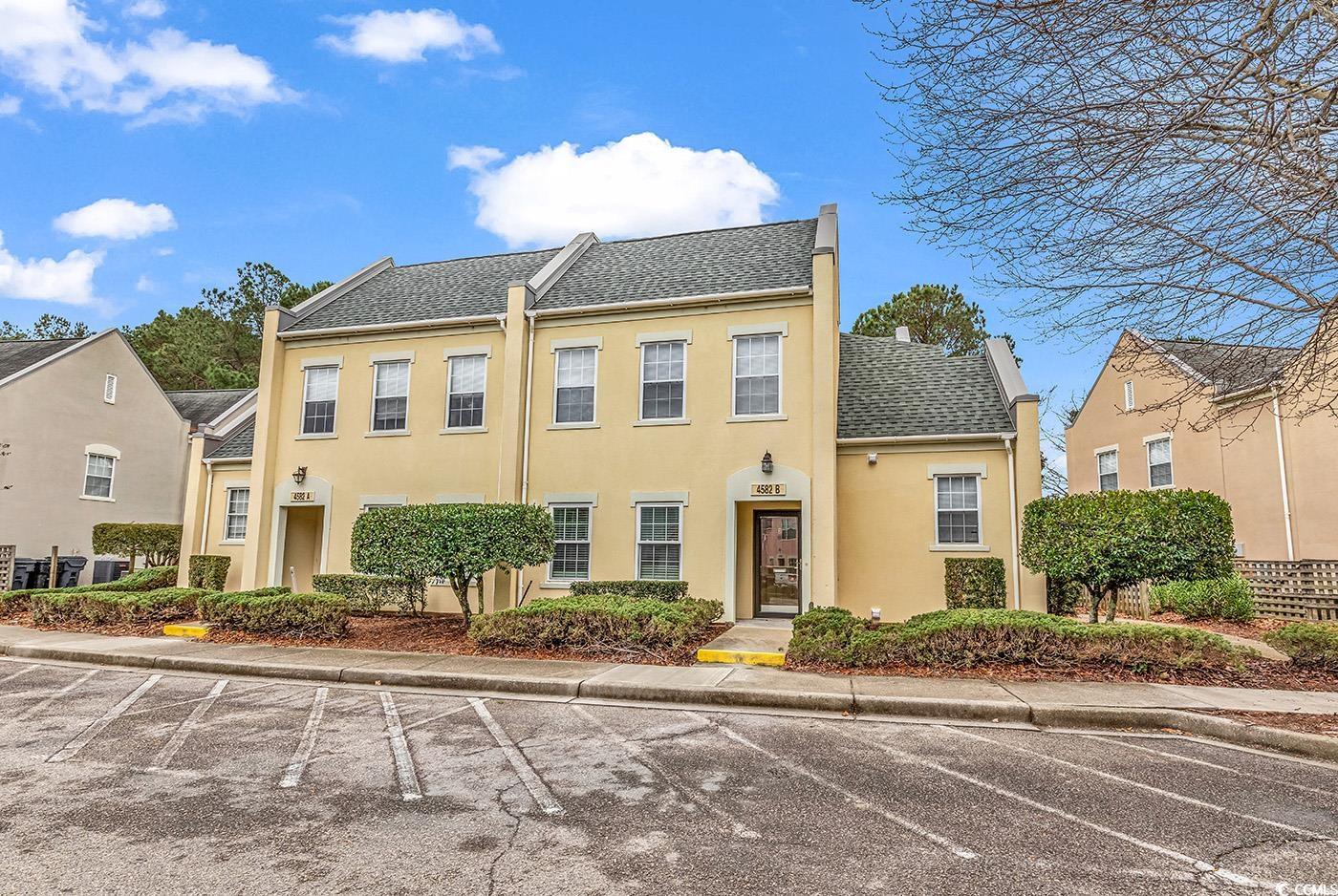 4582-B Girvan Dr. UNIT B Myrtle Beach, SC 29579