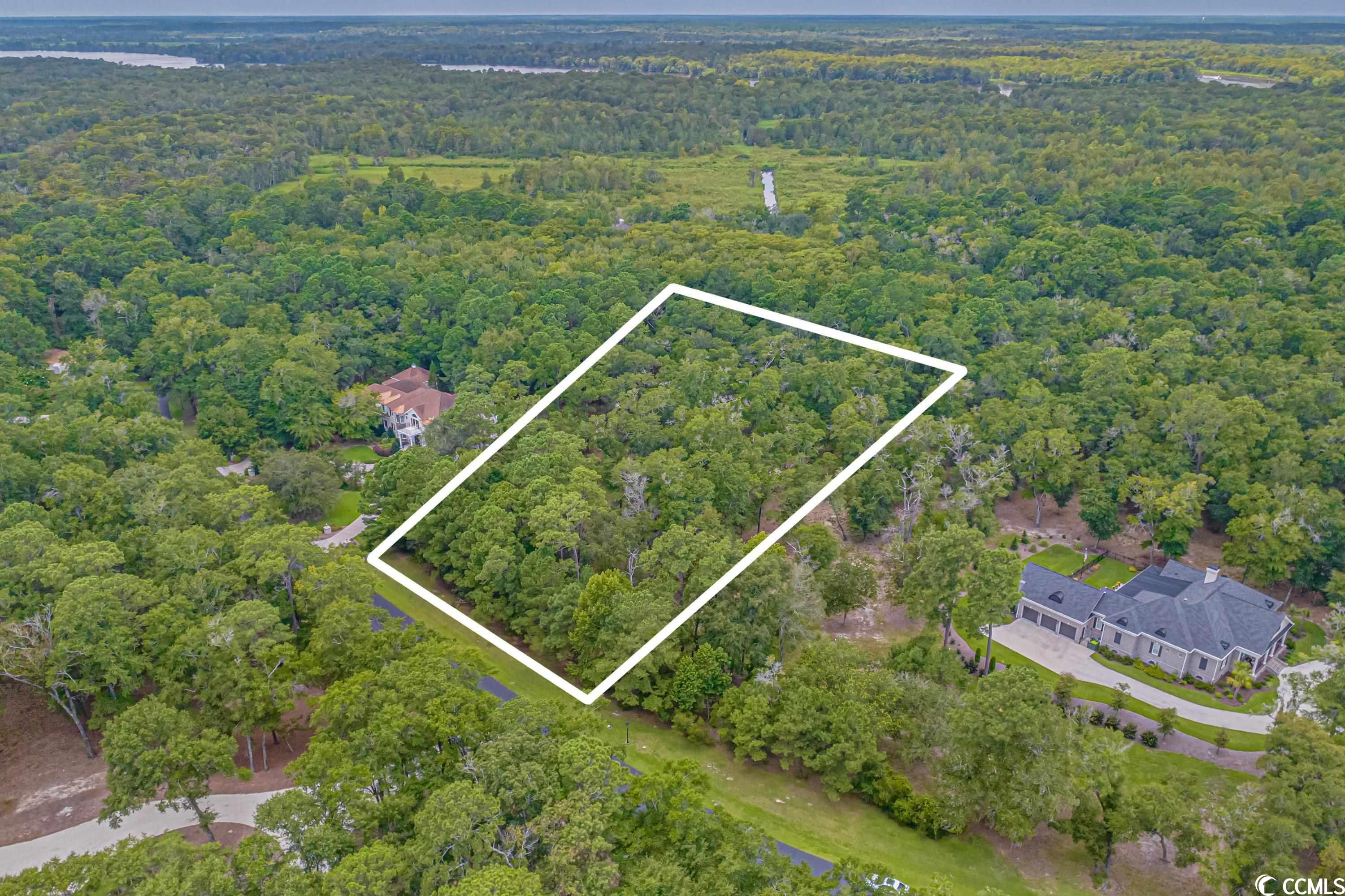 202 Brickwell Ln. Pawleys Island, SC 29585