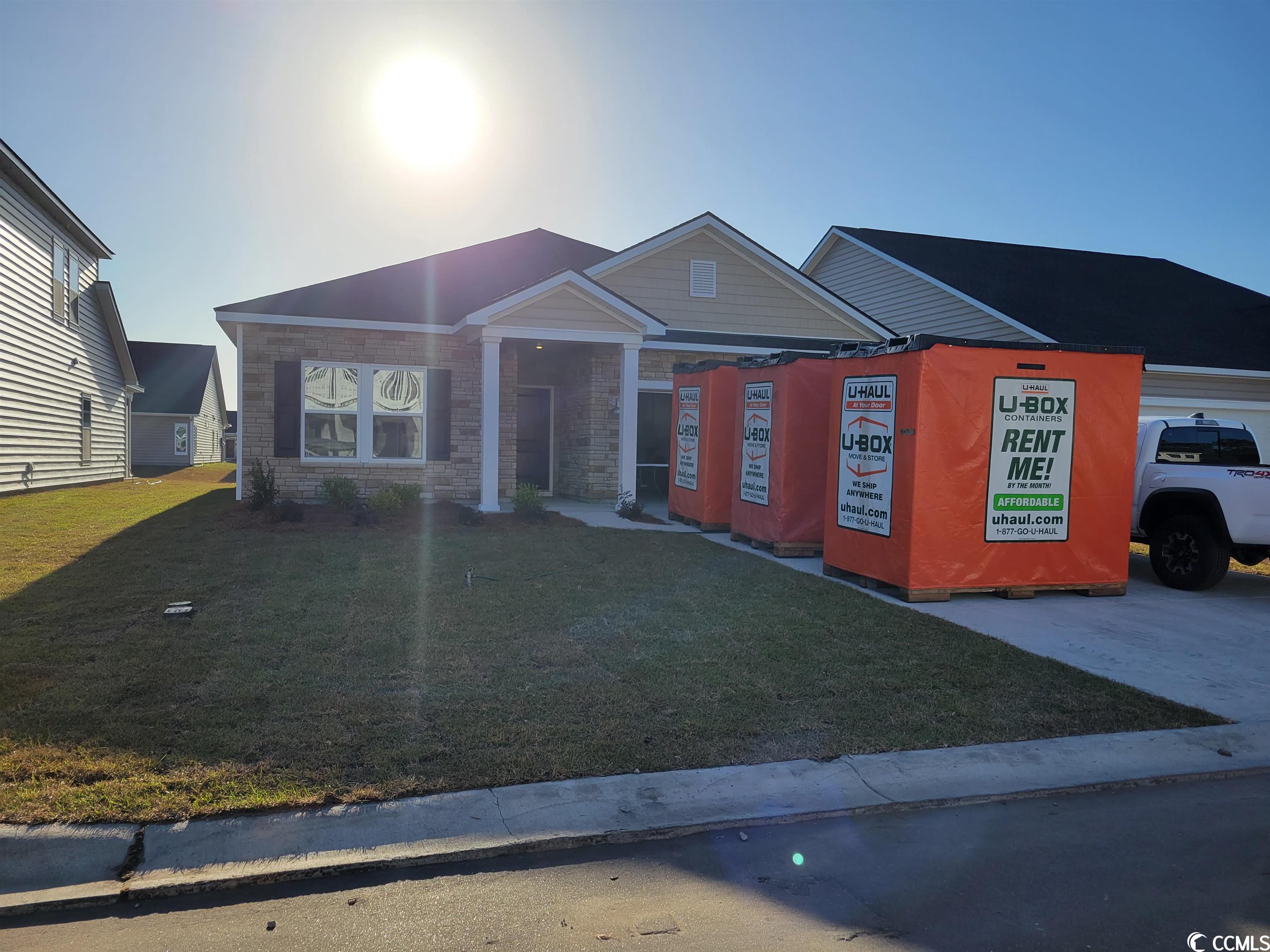 214 Augusta Green Way Myrtle Beach, SC 29579