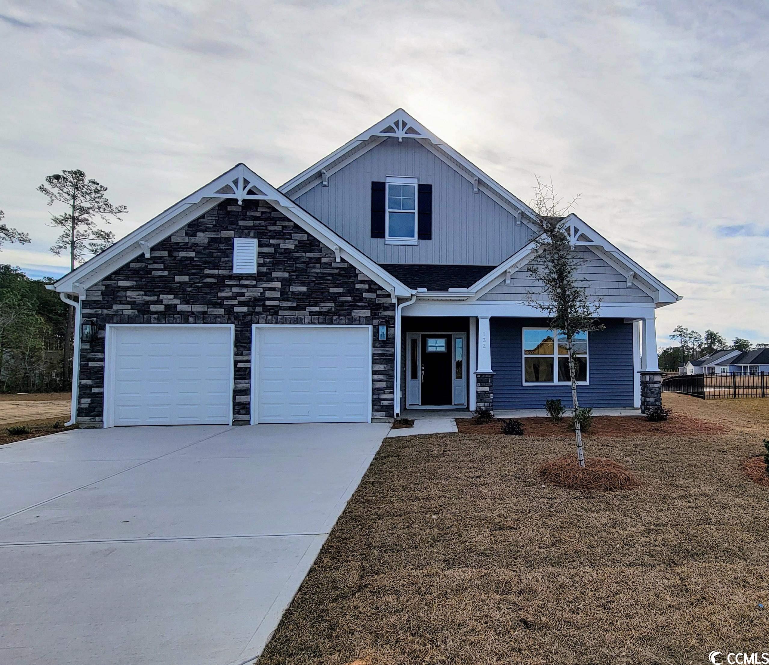 132 Azure Loop Myrtle Beach, SC 29588