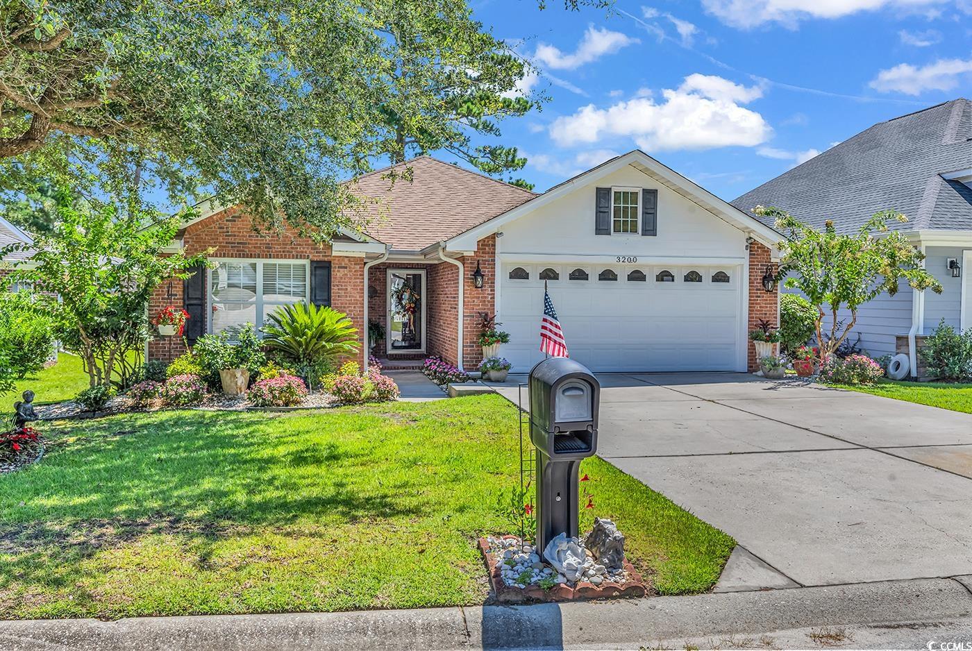 3200 Hermitage Dr. Little River, SC 29566
