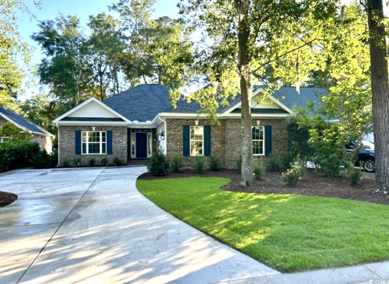 172 Wigeon Dr. Pawleys Island, SC 29585