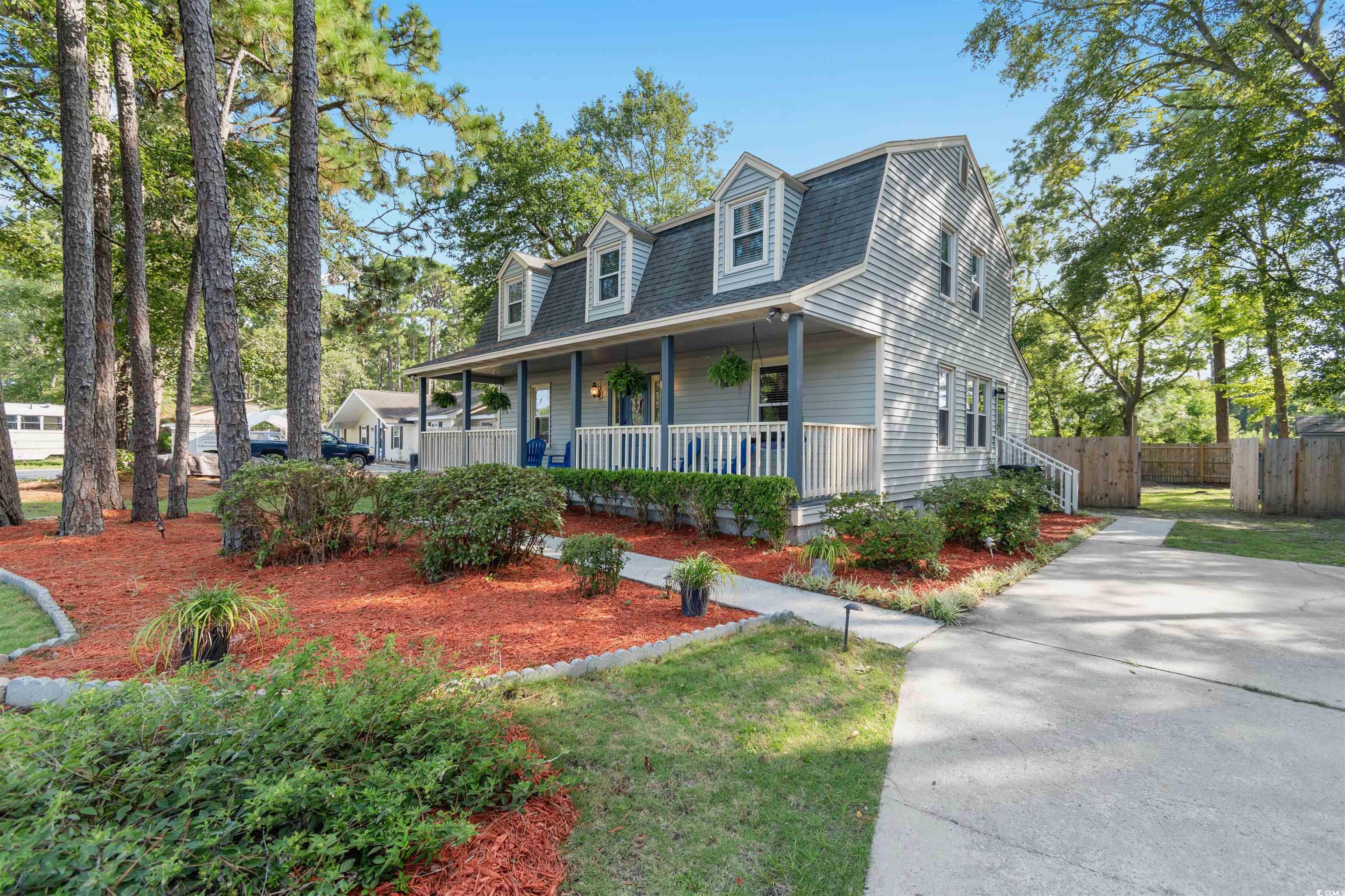 1601 Dick Pond Rd. Myrtle Beach, SC 29575