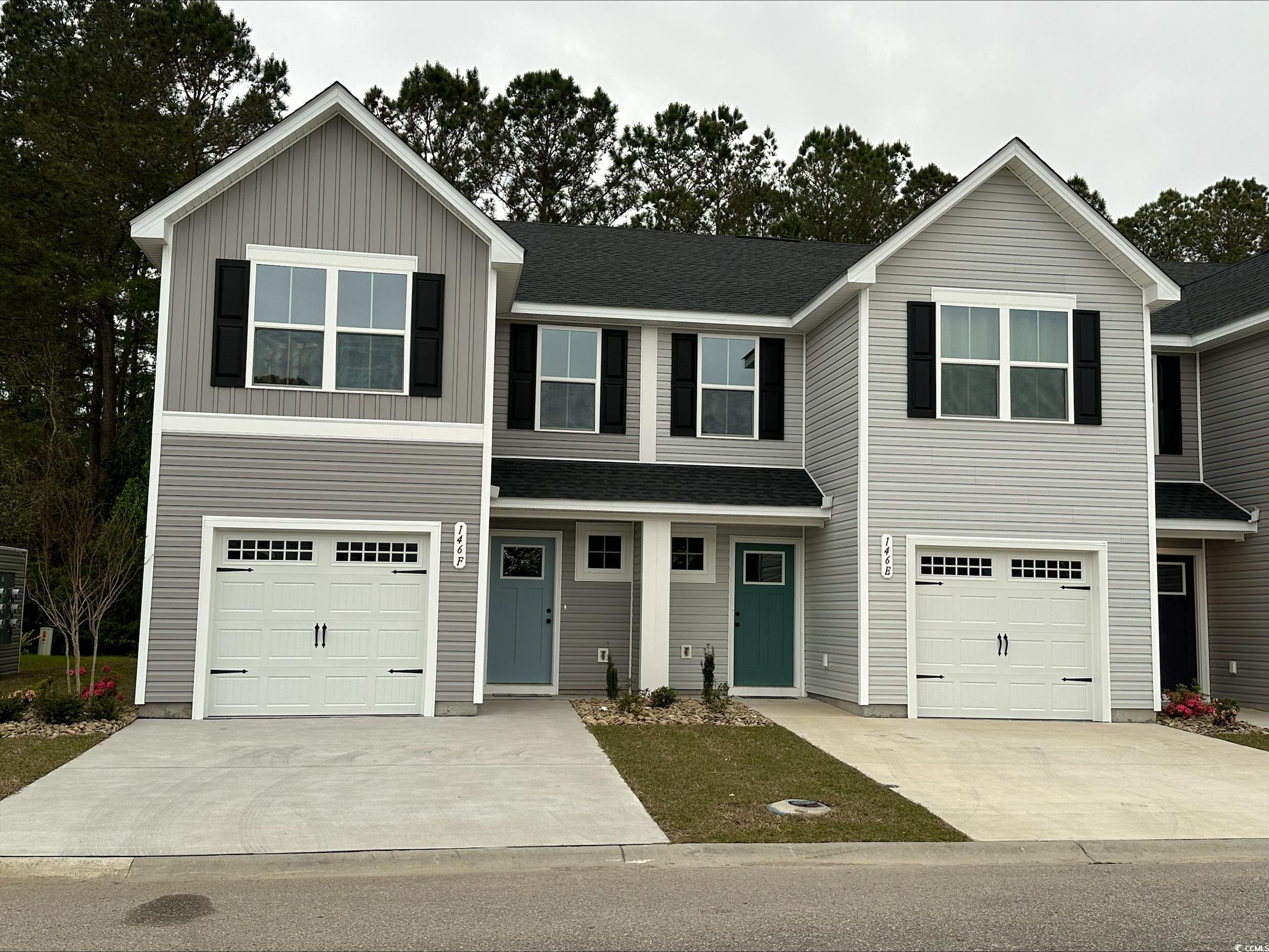 146 F Villa Grande St. UNIT F Myrtle Beach, SC 29579
