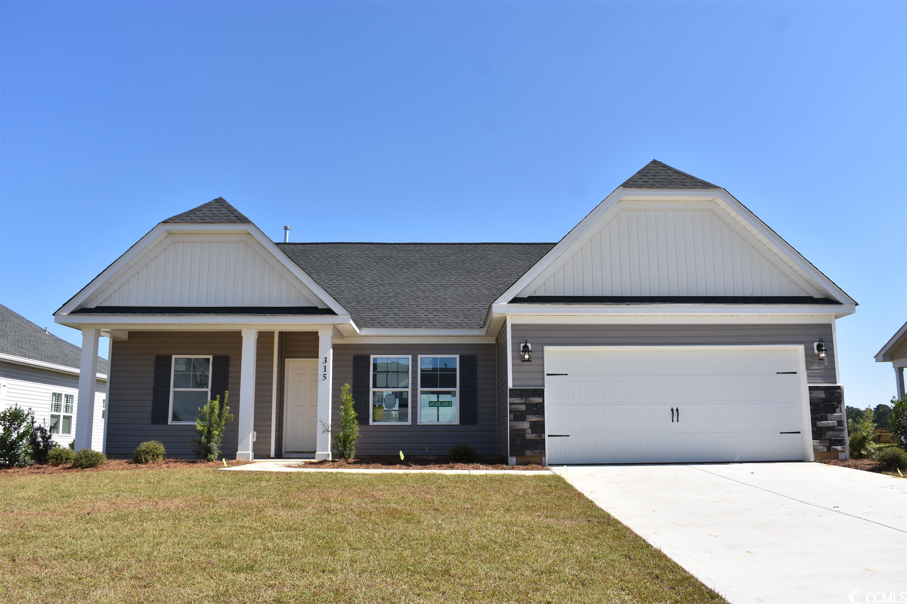 315 Box Elder Way Longs, SC 29568