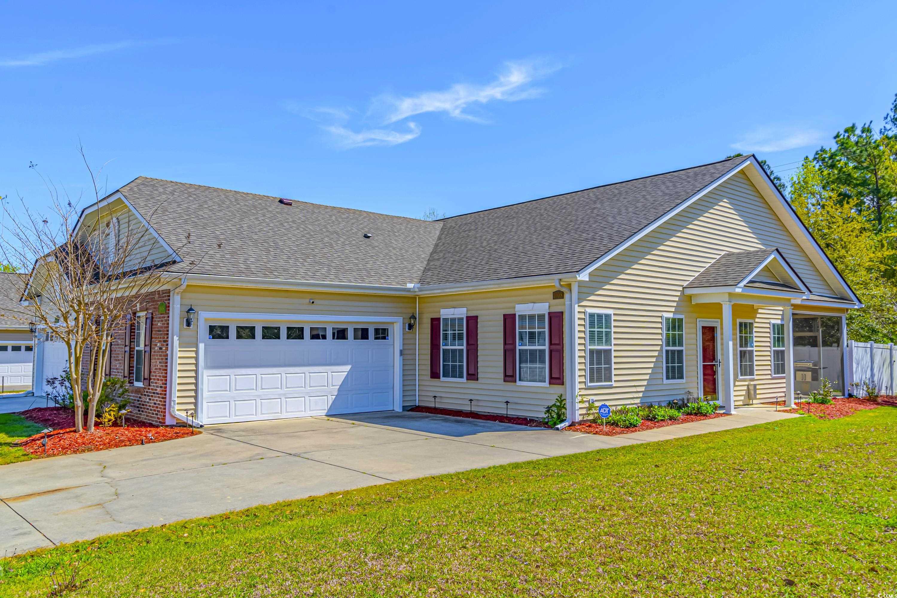 1008 Manassas Dr. Conway, SC 29526