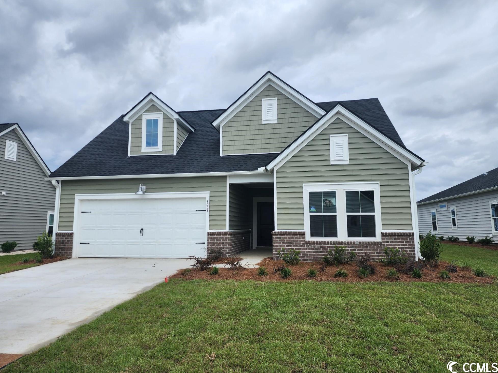 3093 Sistine St. Myrtle Beach, SC 29579