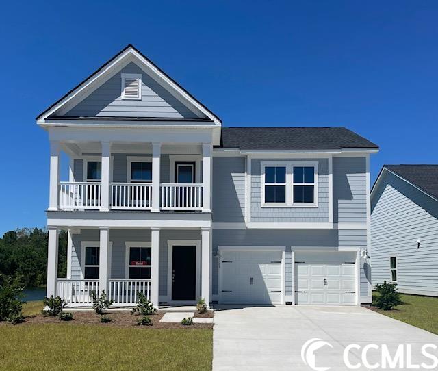 5709 Whitebark Dr. Myrtle Beach, SC 29577