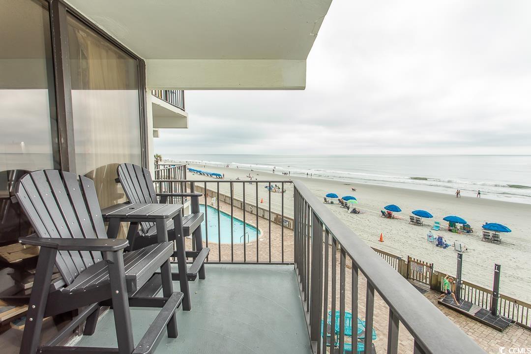 1210 N Waccamaw Dr. #212, Garden City Beach, South Carolina image 15