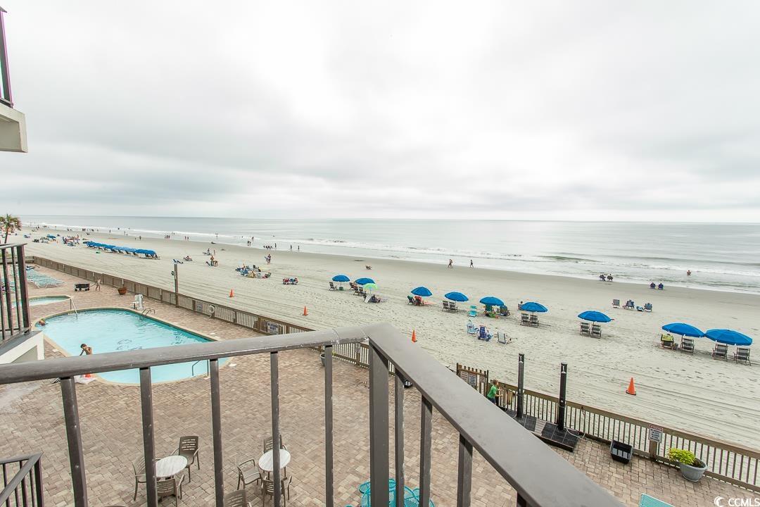 1210 N Waccamaw Dr. #212, Garden City Beach, South Carolina image 17