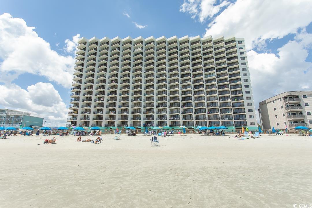 1210 N Waccamaw Dr. #212, Garden City Beach, South Carolina image 26