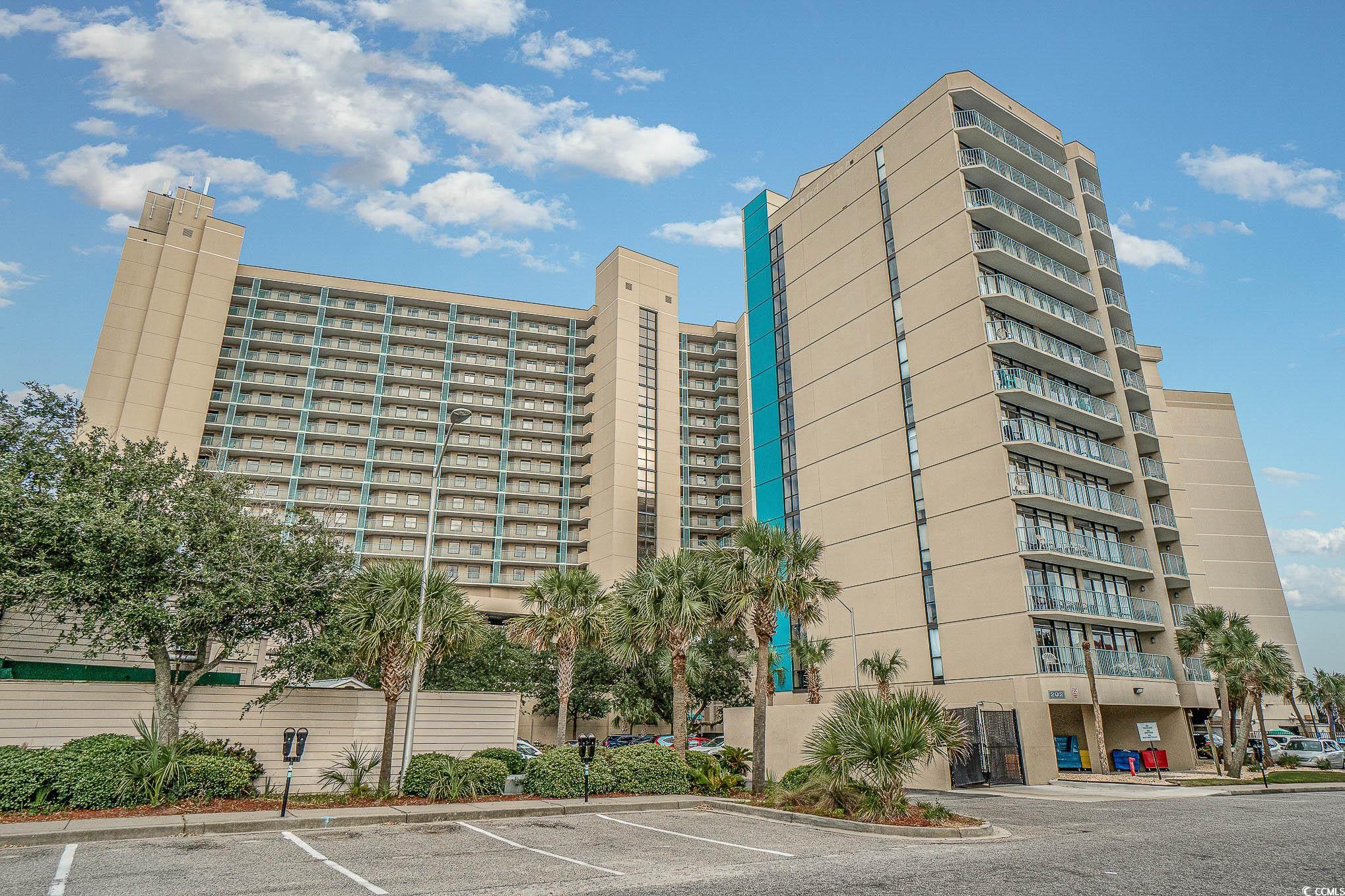 205 74th Ave. N UNIT #703 Myrtle Beach, SC 29572