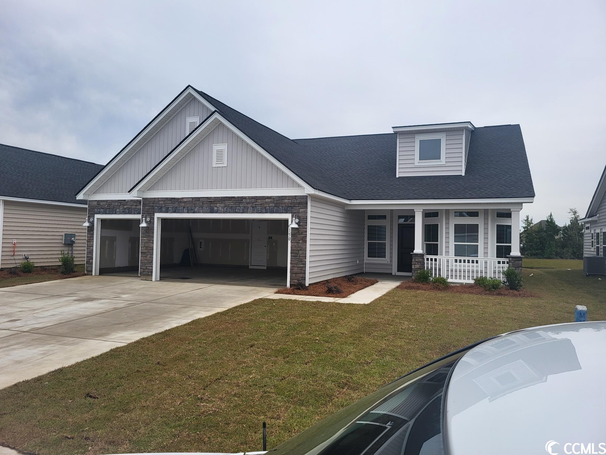 150 New Paradise Way Myrtle Beach, SC 29588