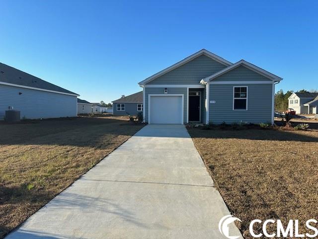 179 Columbus St. Conway, SC 29526