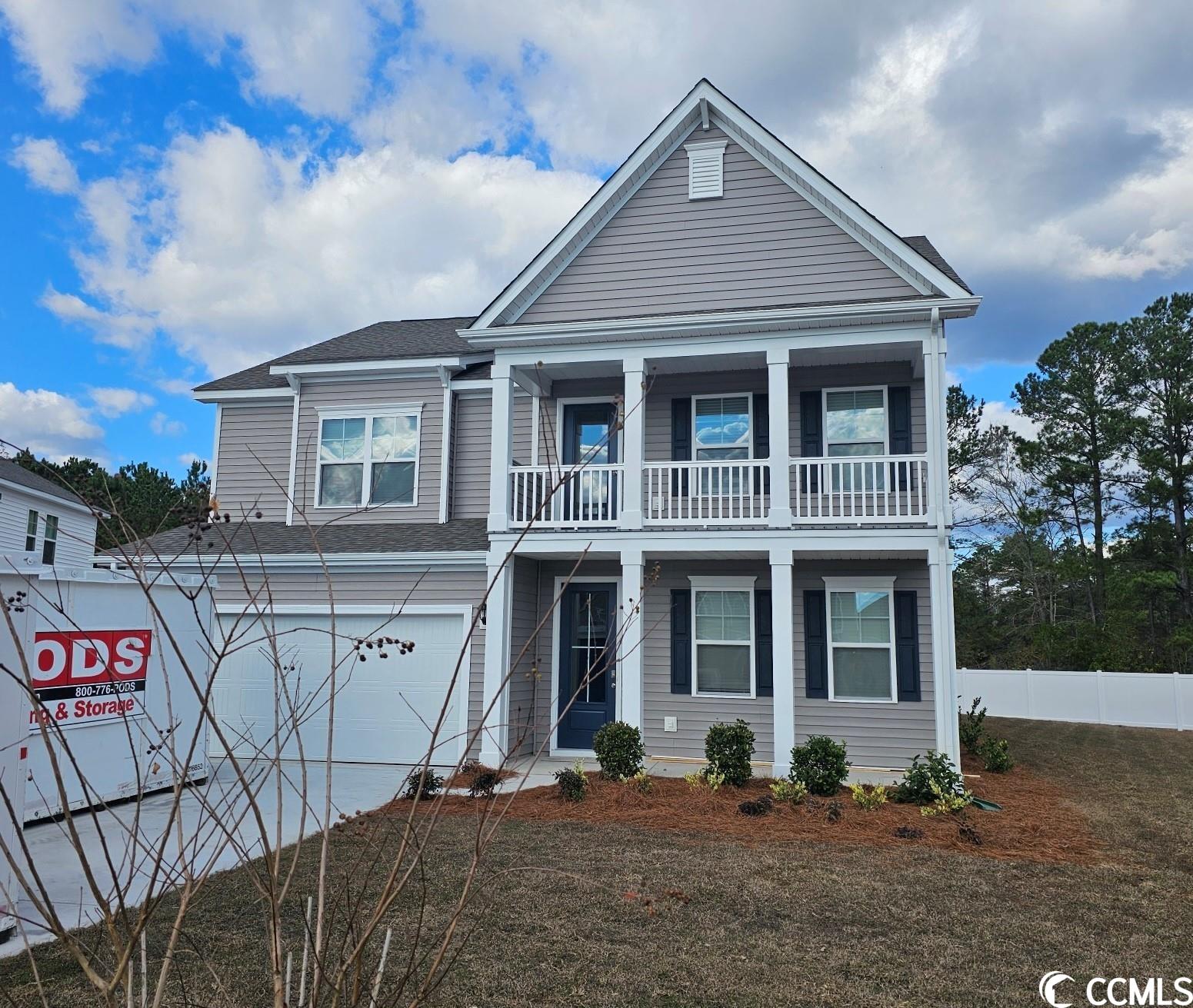 416 Cattle Drive Circle Myrtle Beach, SC 29588