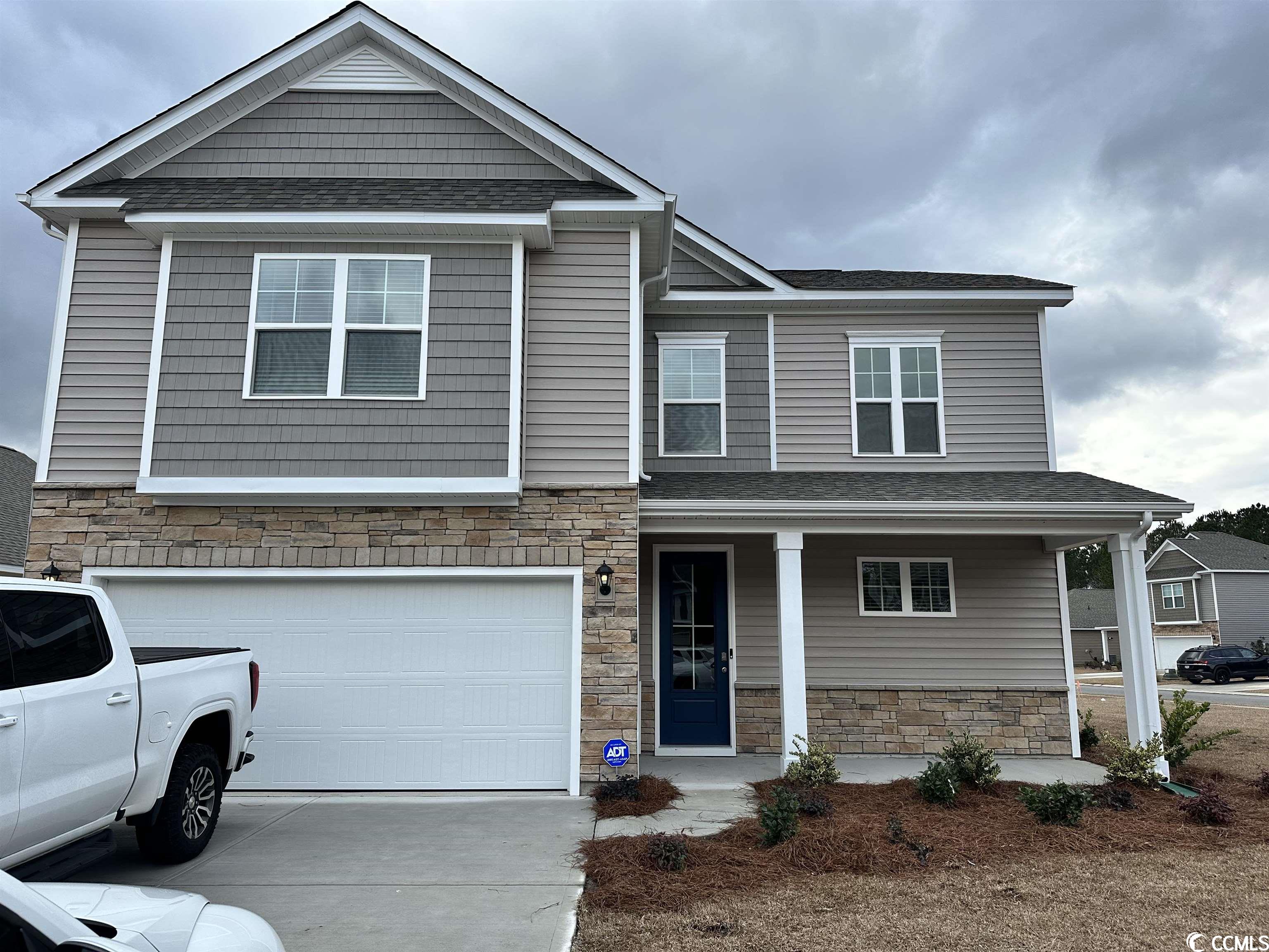 421 Cattle Drive Circle Myrtle Beach, SC 29588