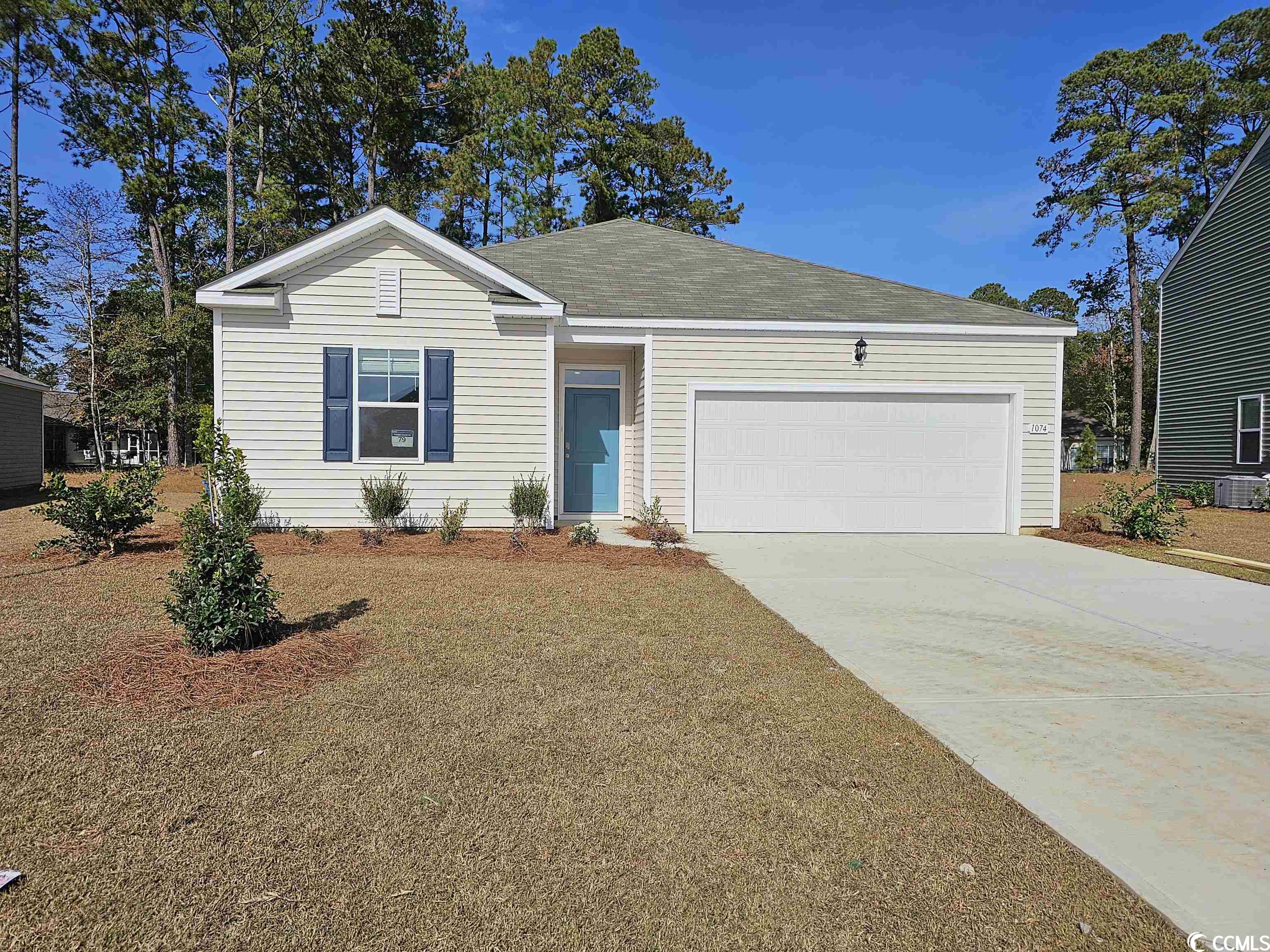 1074 Sennema Circle Myrtle Beach, SC 29588