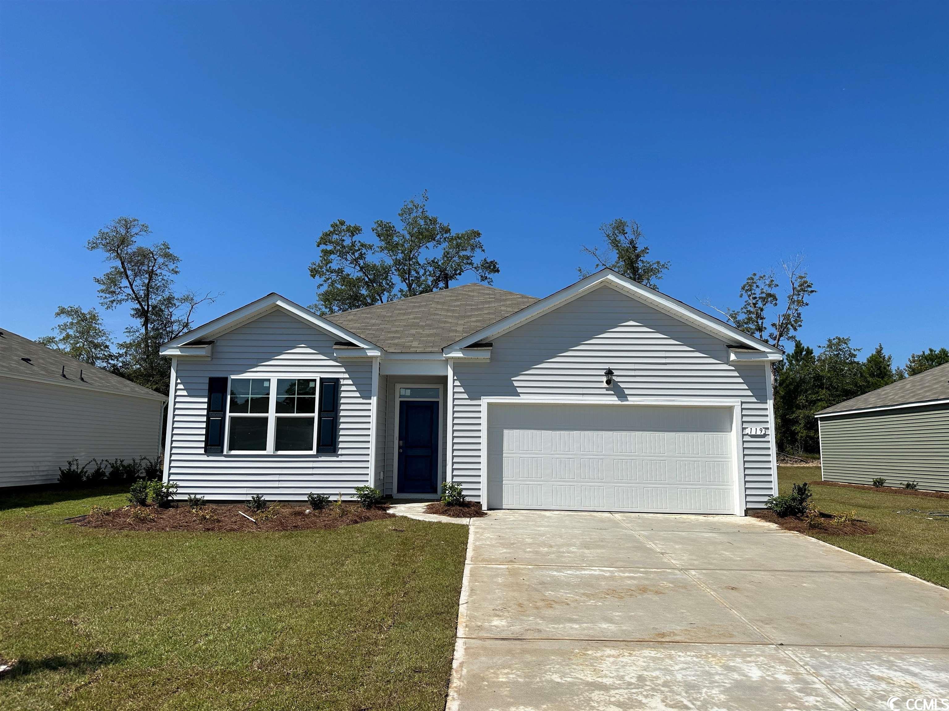 119 Caveson Way Conway, SC 29526