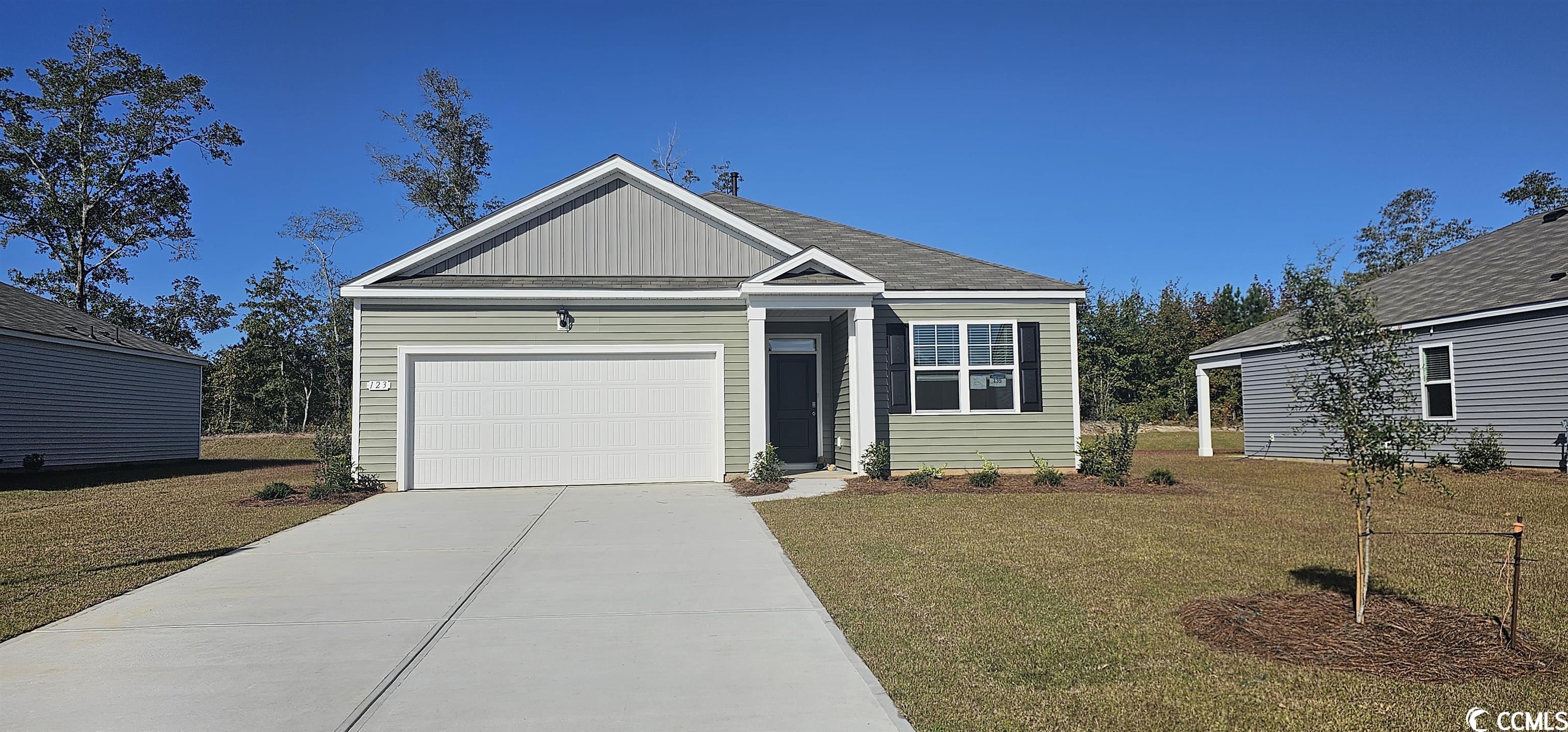 123 Caveson Way Conway, SC 29526