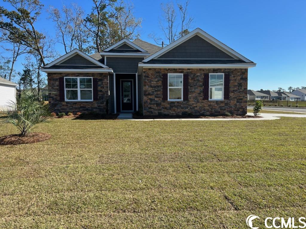 3110 Sutherland Dr. Little River, SC 29566
